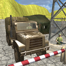 US Army Cargo Transport Truck APK