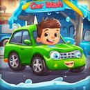 Car Wash: Car Games For Kids APK