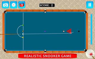 Top Pool 3D: Snooker 8Ball 9Ball Games screenshot 3