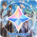 Primogems for Genshin Impact APK