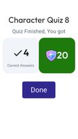Genshin Crystals Quiz screenshot 3