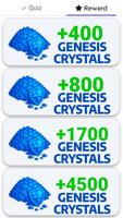 Genshin Crystals Quiz screenshot 2