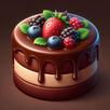 Easy Chocolate Cake Recipes APK
