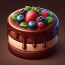 Easy Chocolate Cake Recipes APK