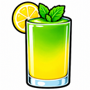 APK Detox Smoothie Recipes Offline