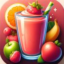 Fruit Smoothie Recipes Offline APK