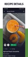 Fruit Smoothie Recipes Ekran Görüntüsü 3