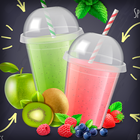 Fruit Vegetable Juice Recipes icon