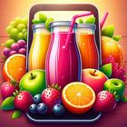 Fruit Juice icône