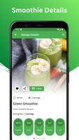 Green Smoothie Recipes Offline 截图 2