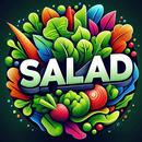 Healthy Salad Recipes Offline APK