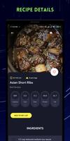 Crock pot: Slow Cooker Recipes capture d'écran 3