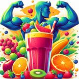 Weight Gain Smoothie icon