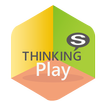 thinking play single(씽킹플레이 싱글) icon thinking play single(씽킹플레이 싱글) icon