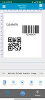 Print Label bài đăng