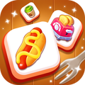 Tile Snack Match