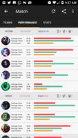 Matches for League of Legends 스크린샷 3