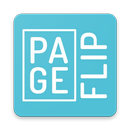 APK PageFlip - Web Comic Viewer