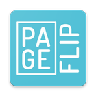 PageFlip - Web Comic Viewer आइकन