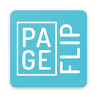 PageFlip - Web Comic Viewer icône