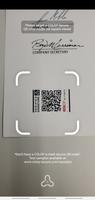 COLOP Verification App poster