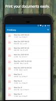 PrintEasy captura de pantalla 2