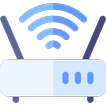 Wireless Link ikon