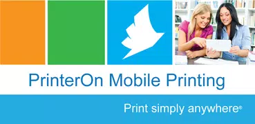 PrinterOn Print Service