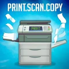 Printer & Scanner Simulator APK Herunterladen