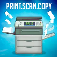 Printer & Scanner Simulator APK download