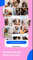 CHEERZ- Impresión de fotos captura de pantalla 1