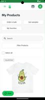 Printify পোস্টার