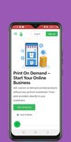 Printify- Print On Demand-poster
