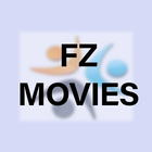 Movie Download for FZ Movies ไอคอน