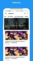 Movie Download for FZ Movies screenshot 1