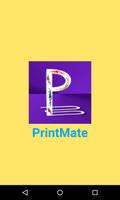 PrintMate poster