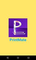 PrintMate โปสเตอร์