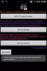 Print Screen APK Herunterladen