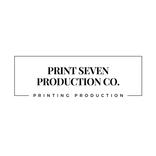 PRINT SEVEN PRODUCTION CO.