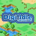 Digi-Idle