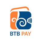 BTB Pay आइकन