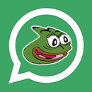 Wojak & Pepe Meme Stickers WAStickerApps APK