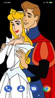 Prince Wallpaper imagem de tela 2