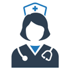 Nursing And Midwifery biểu tượng