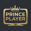 Prince Player IPTV ikon