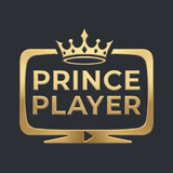 Prince Player IPTV APK