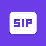 SIP Calculator Zeichen