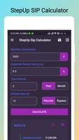 SIP Calculator Screenshot 3