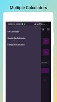 SIP Calculator Screenshot 1