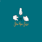Stone Paper Scissor أيقونة